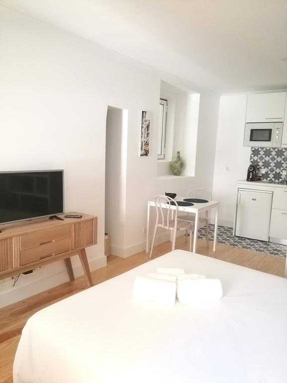 Alfama Services Apartment Lissabon